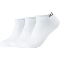 SKECHERS Skechers, Mesh Ventilation Socks 47-49