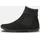 Bär Ankle Boots Jody schwarz 40xWide
