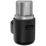 KitchenAid Go Kabellose Kaffeemühle 5KBGR111