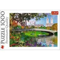 Trefl Central Park, New York City (Puzzle)