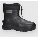 fubuki Niseko 3.0 Low Schneeschuhe - black - EU 43