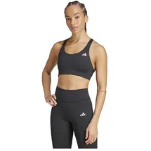 adidas Powerimpact Rib Schwarz XS
