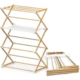 VOUNOT 7 m Holzoptik