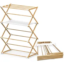 VOUNOT 7 m Holzoptik