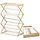 VOUNOT 7 m Holzoptik
