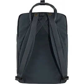 Fjällräven Kanken Laptop 15" 18 l navy