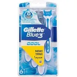 Gillette Gillette, Blue3 Cool