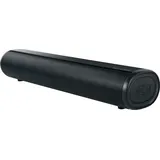 Muse M1580SBT Bluetooth-Soundbar, 80 W, Schwarz