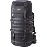 Savotta Jääkäri Rucksack - Black - One Size