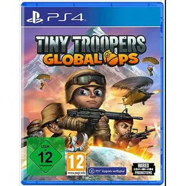 Tiny Troopers Global Ops