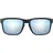 OO9102-C1 polished black / prizm deep water