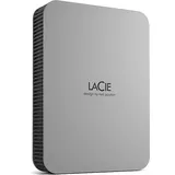 LaCie Mobile Drive V2 5 TB STLP5000400