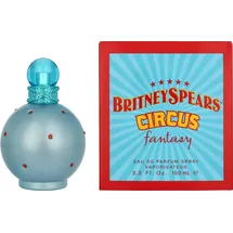Britney Spears Circus Fantasy Eau de Parfum 100 ml