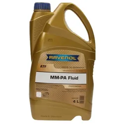 Getriebeöl RAVENOL ATF MM-PA FLUID 4L