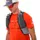 Millet Intense 5 Laufrucksack Grau