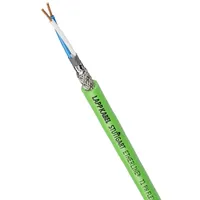 Lapp ETHERLINE® T1 PN FLEX T Y Grün 100m