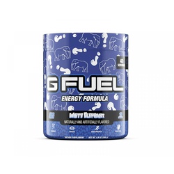 G FUEL White Elephant - 40 Portionen