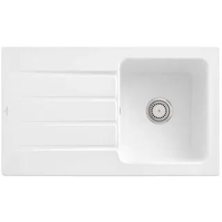 snow white + Handbetätigung