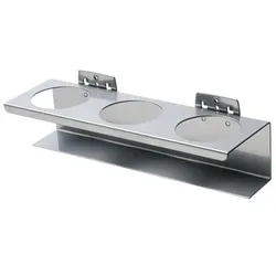 1500 H 25-3 Werkzeughaken für 3 Spraydosen