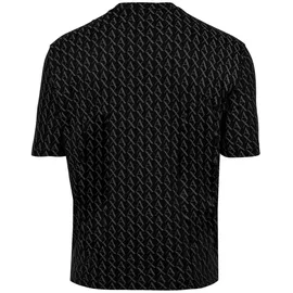 Armani Exchange T-Shirt schwarz XL