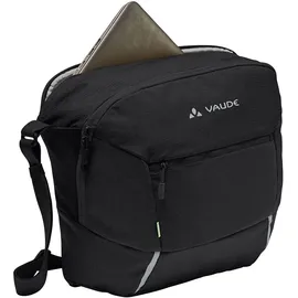 Vaude Cycle Messenger M schwarz