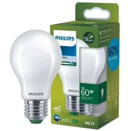 Philips LED-Birne 4W E27 840 lm neutralweiß