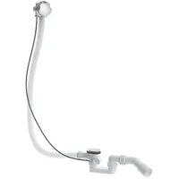 Duravit Ab- und Überlaufgarnitur 790226000001000