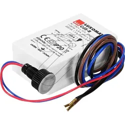 B.E.G. Dämmerungsschalter CDS-R