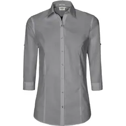 Bluse Vario 3/4 Arm Performance 120 - L - titan