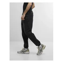 URBAN CLASSICS Jogg Denim Slim Fit Schwarz M