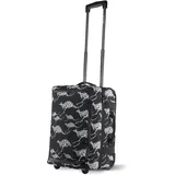 Chiemsee Jump N Fly 2-Rollen Cabin 46 cm / 32 l schwarz/black