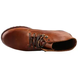 Sendra Herren Stiefel 10604 Braun - Braun - 40