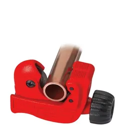 ROTHENBERGER Rohrabschneider MINICUT 2000, 3-22mm Kupfer-, Messing-, Aluminium