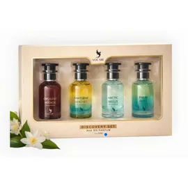Volare Eau de Parfum 100 ml + 4 x 25 ml Geschenkset