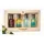 Volare Eau de Parfum 100 ml + 4 x 25 ml Geschenkset