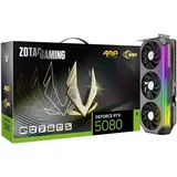 Zotac Gaming GeForce RTX 5080 AMP Extreme INFINITY 16GB GDDR7 HDMI, 3x DP (ZT-B50800B-10P)