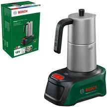 Bosch EasyMoka 18V-2 Inox