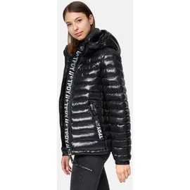 trueprodigy Winterjacke Adan F schwarz XL