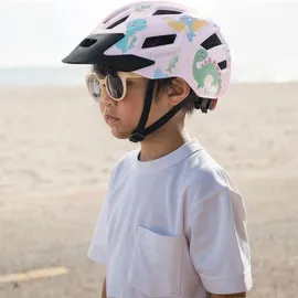wozinsky Mountainbikehelm HT-45 Rosa S