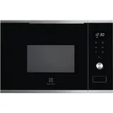Electrolux KMSD203TMX Schwarz