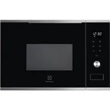Electrolux KMSD203TMX Schwarz