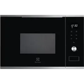 Electrolux KMSD203TMX Schwarz