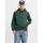 JACK & JONES Hoodie Grün M