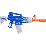 Hasbro F4108EU4 - Nerf Fortnite Blue Shock