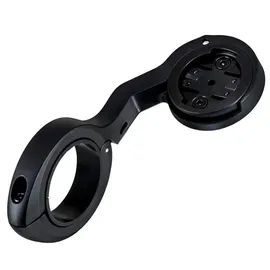 Sigma Fahrradzubehör Fahrradcomputer Halterung schwarz