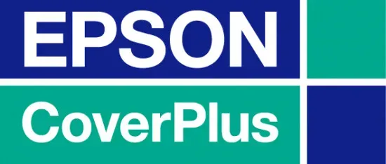 Epson 03 Jahre CoverPlus mit Carry-In-Service für EH-TW550