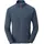 Rab - Nexus Jacket - Fleecejacke Gr M blau