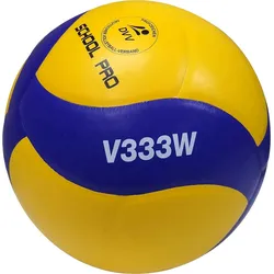 Mikasa Volleyball V333W 5