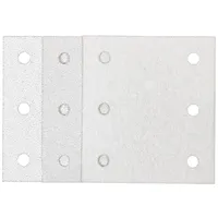 Makita Schleifpapier Set 102 x 114 mm 3 Stück