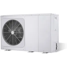 solarbayer� Solarbayer Wärmepumpenpaket LWM8/2xPS300 Friwa Set3 Speicher & Frischwassermodul